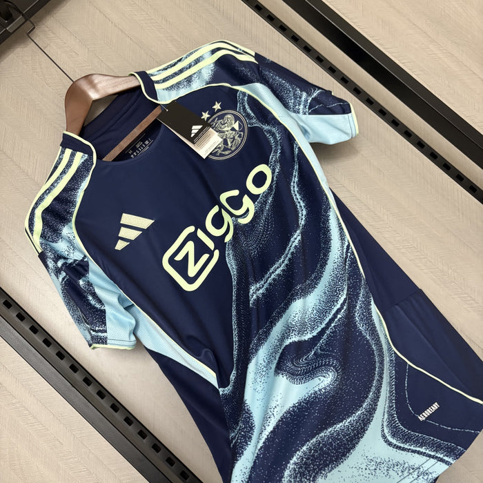 Ajax 25-26 | Away