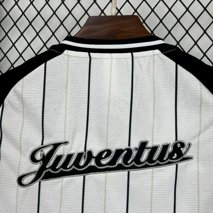 Juventus 25-26 | Baseball Edition