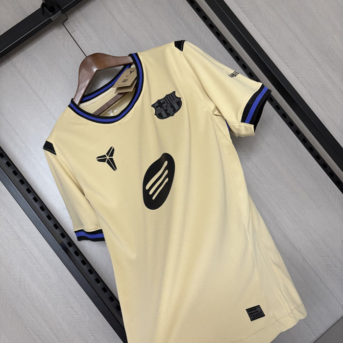 Barcelona 25-26 | Away