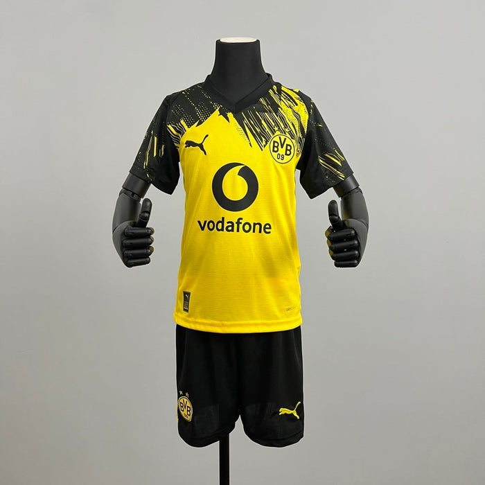 Borussia Dortmund 25-26 | Kids | Home