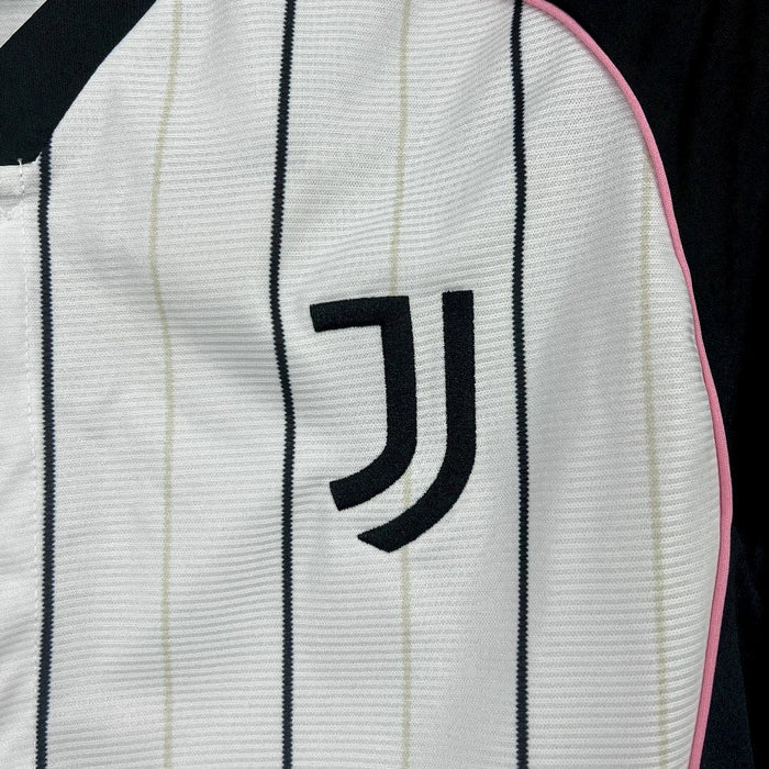 Juventus 25-26 | Baseball Edition