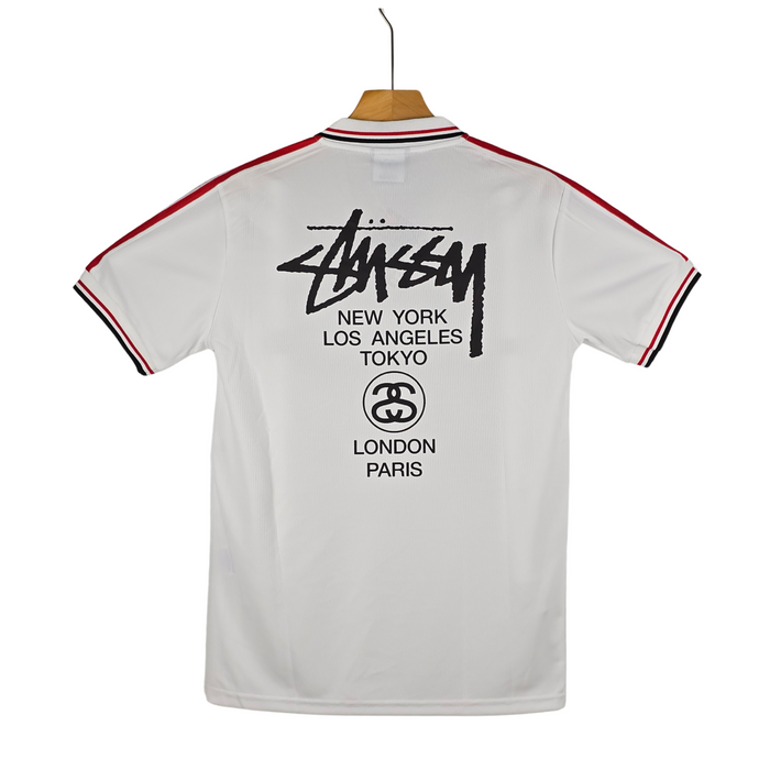 Manchester United x Stussy | Retro Away