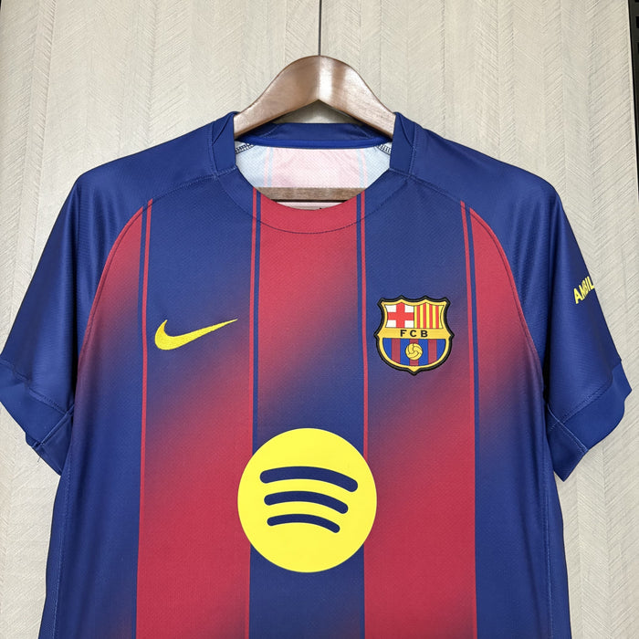 Barcelona 25-26 | Home