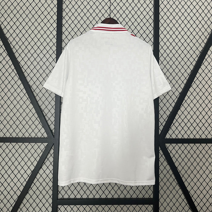 Denmark 24-25 | Away