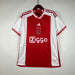 Ajax 23-24 | Home
