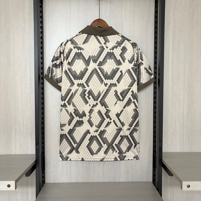 Bayern Munich 25-26 | Snake Print Edition