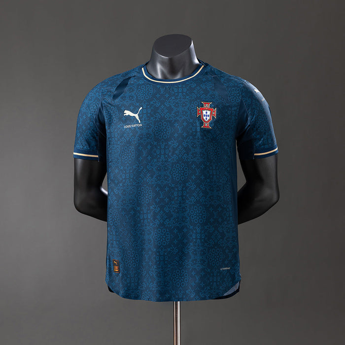 Portugal  25-26 | Co-Branded Player Edition