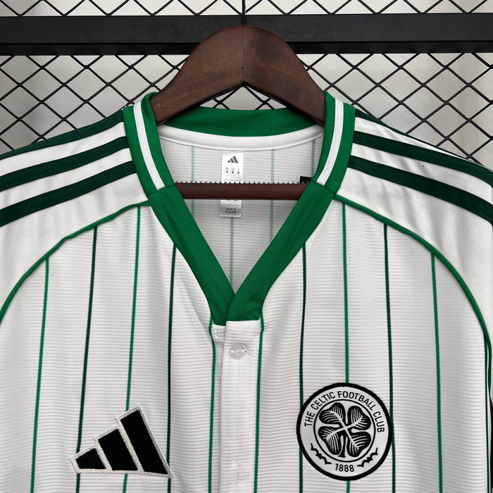 Celtic 25-26 | Baseball Edition