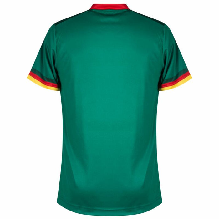 Cameroon 22-23 | World Cup | Home