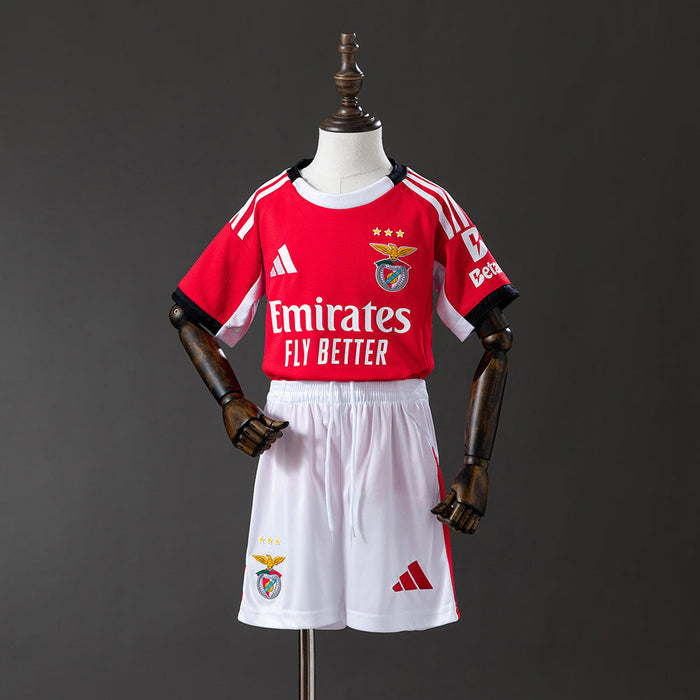 Benfica 25-26 | Kids | Home