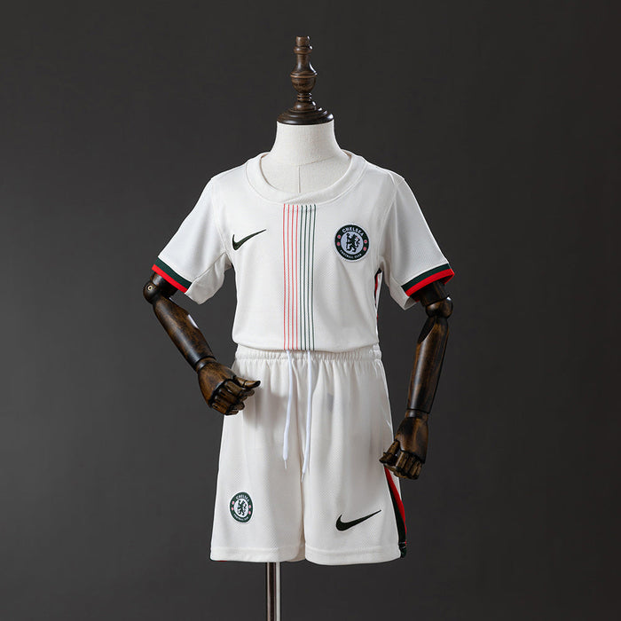 Chelsea 25-26 | Away
