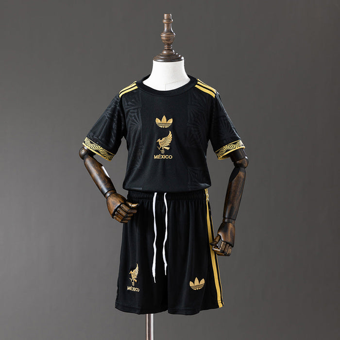 Mexico 25-26 | Kids | Special Edition