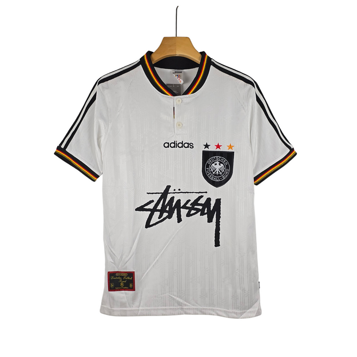Germany x Stussy | Retro Home
