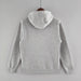 Flamengo 2022 | Hoodie | Grey