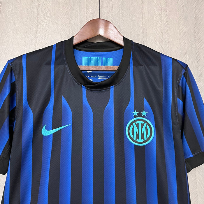 Inter Milan 25-26 |  Home