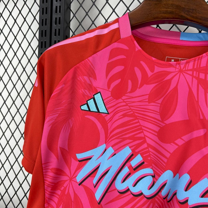 Inter Miami 25-26 | Rose Red Special Edition