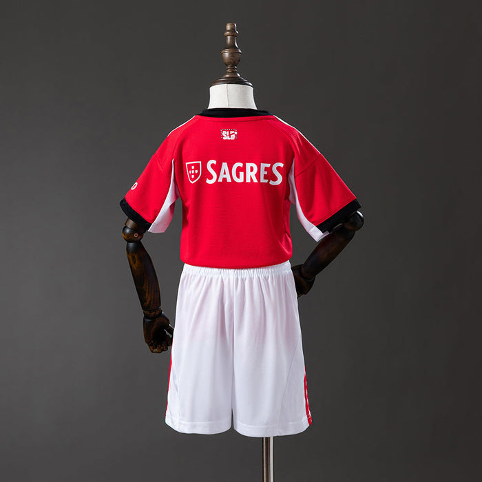Benfica 25-26 | Kids | Home