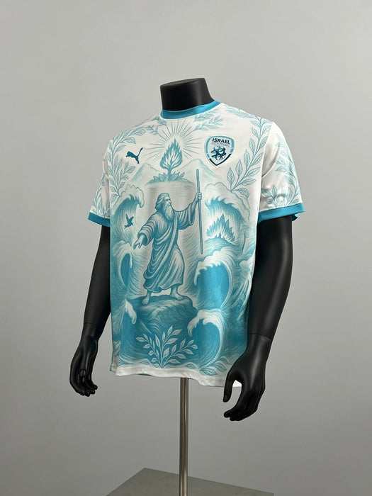 Israel 25-26 | Special Edition