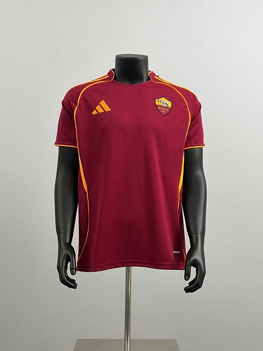Roma 25-26 | Home