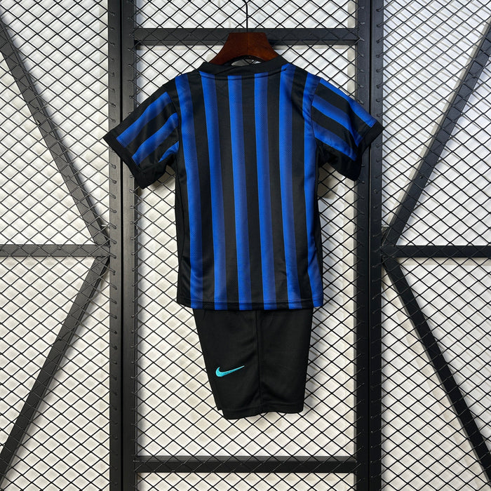 Inter Milan 25-26 | Kids | Home