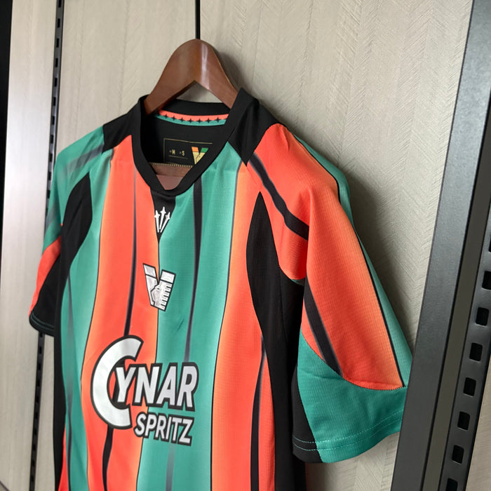 Venezia 25-26 | 3rd Away