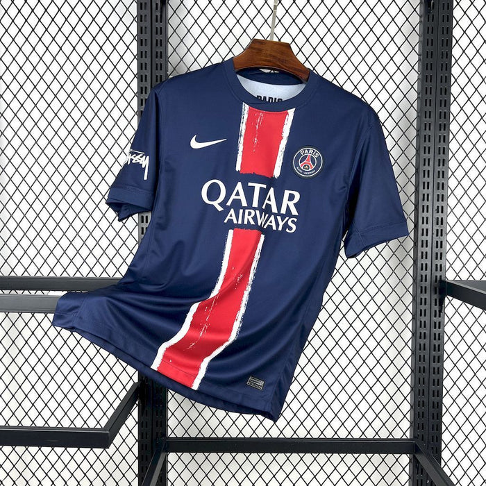 PSG X Stussy 25 | Special Edition
