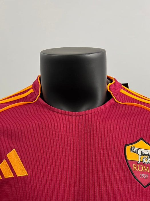 Roma 25-26 | Home