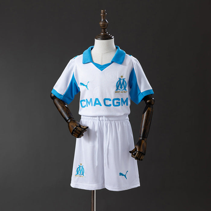 Marseille 25-26 | Home