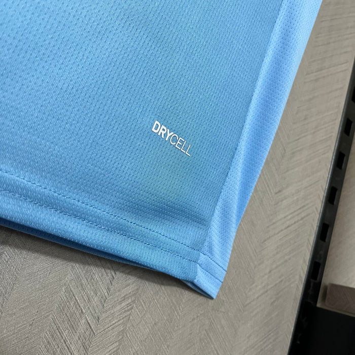 Manchester City 25-26 | Home