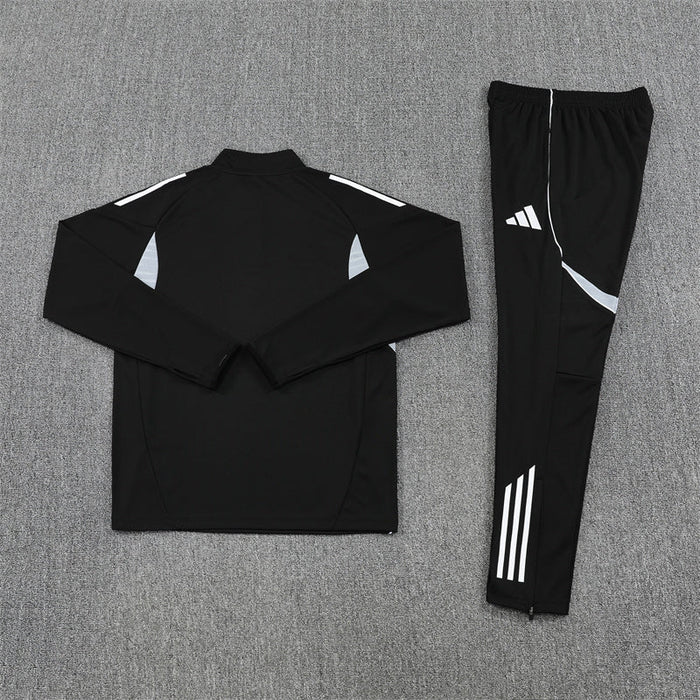 Germany 25-26 | Black | Tracksuit