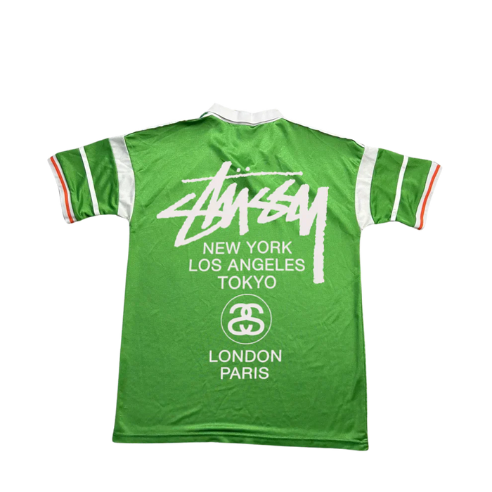Ireland X Stussy 1990 | Home