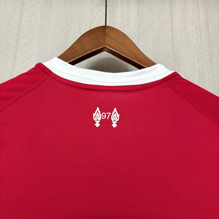 Liverpool 25-26 | Home | Long Sleeve