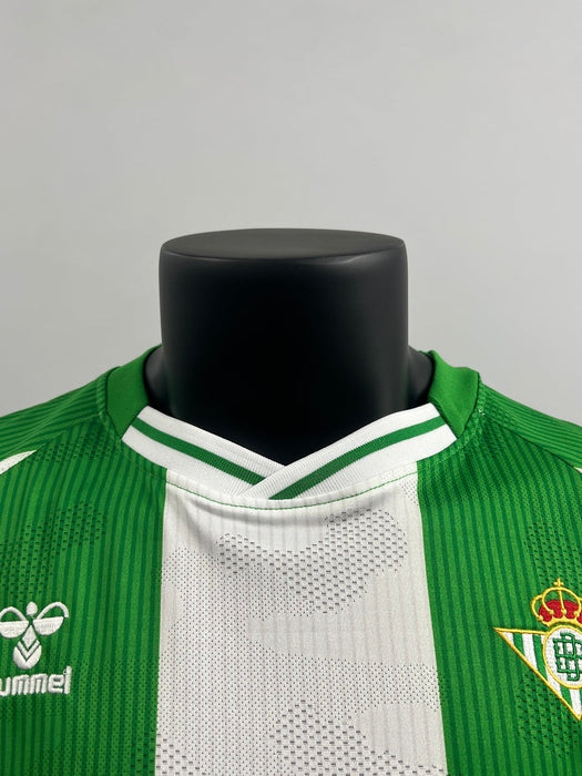 Real Betis 25-26 | Home