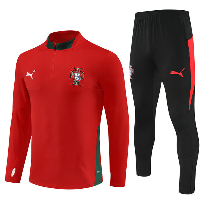 Portugal 25-26 | Tracksuit