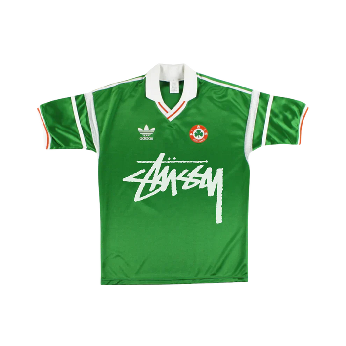 Ireland X Stussy 1990 | Home