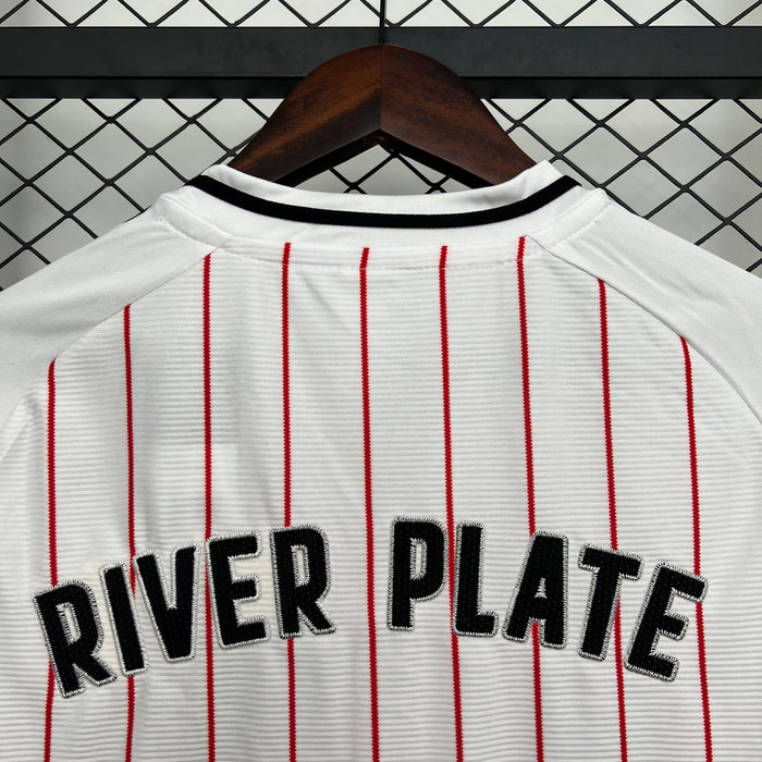 River Plate 25-26 | Baseball Edition