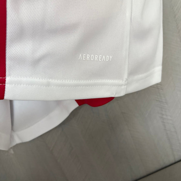 Ajax 25-26 | 125th Anniversary Jersey