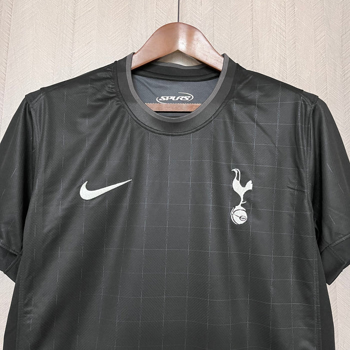Tottenham 25-26 | Away
