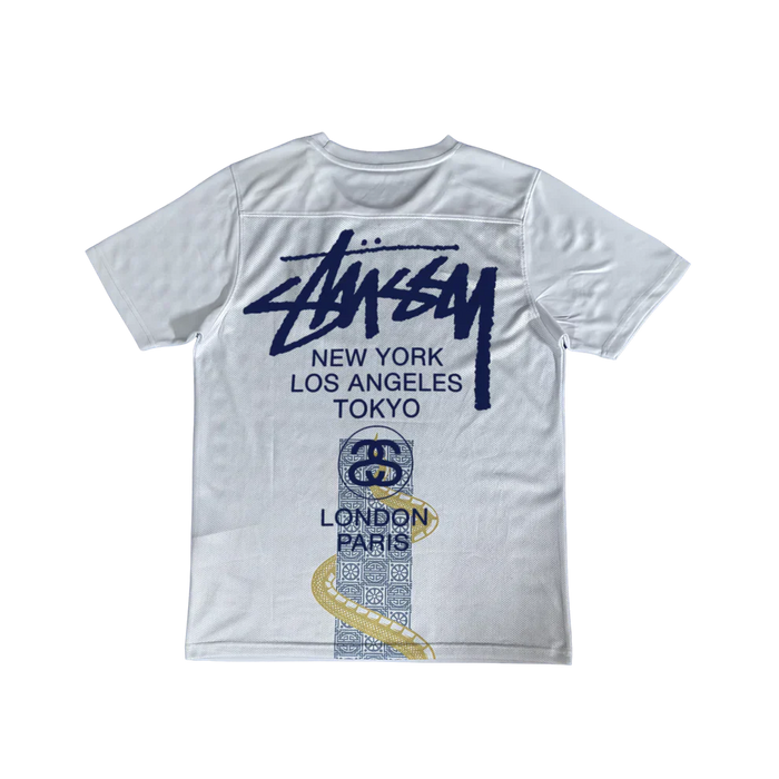 Tottenham X Stussy | Special Edition