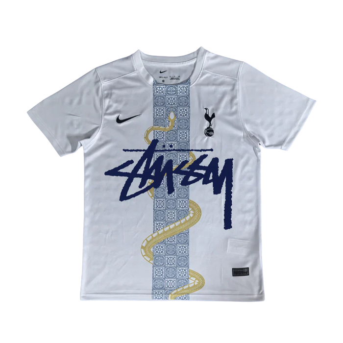 Tottenham X Stussy | Special Edition