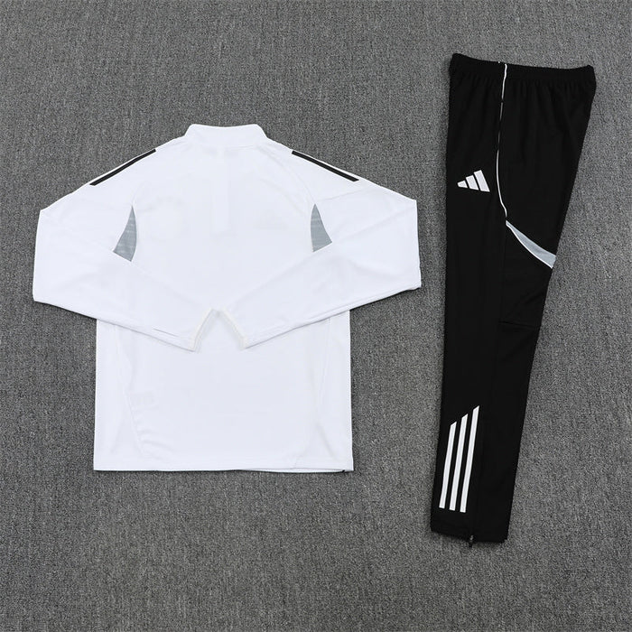 Germany 25-26 | White | Tracksuit