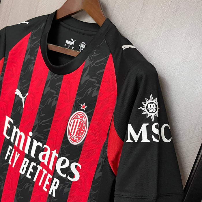 Ac Milan 25-26 | Home