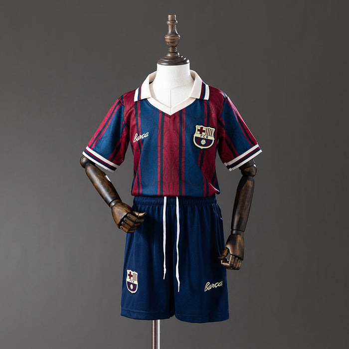 Barcelona 25-26 | Kids | Special Edition