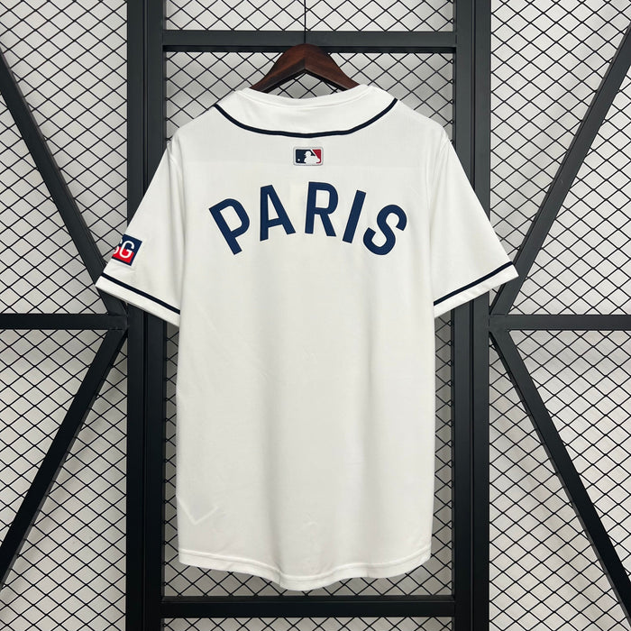 PSG 25-26 | Baseball Edition