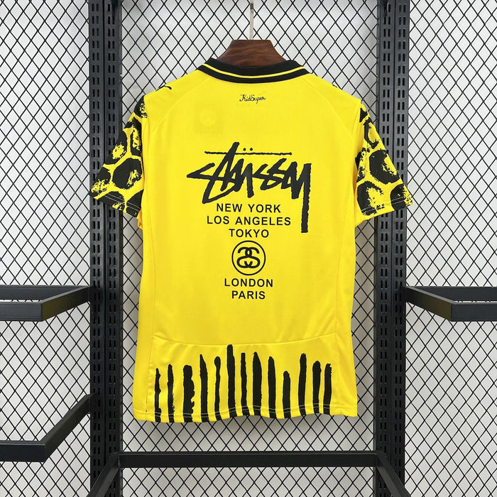 Borussia Dortmund x Stussy | Special Edition