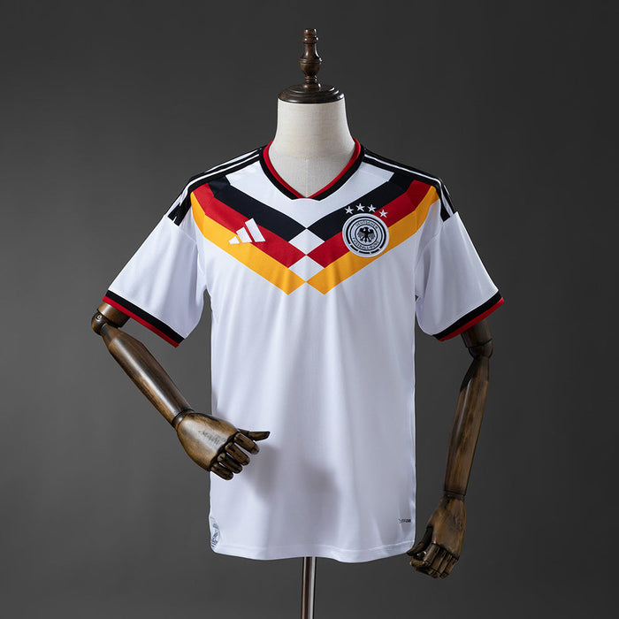 Germany 25-26 |  Home