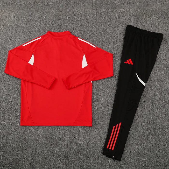 Liverpool 25-26 | Red | Tracksuit