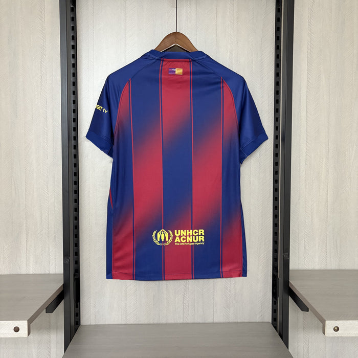 Barcelona 25-26 | Home