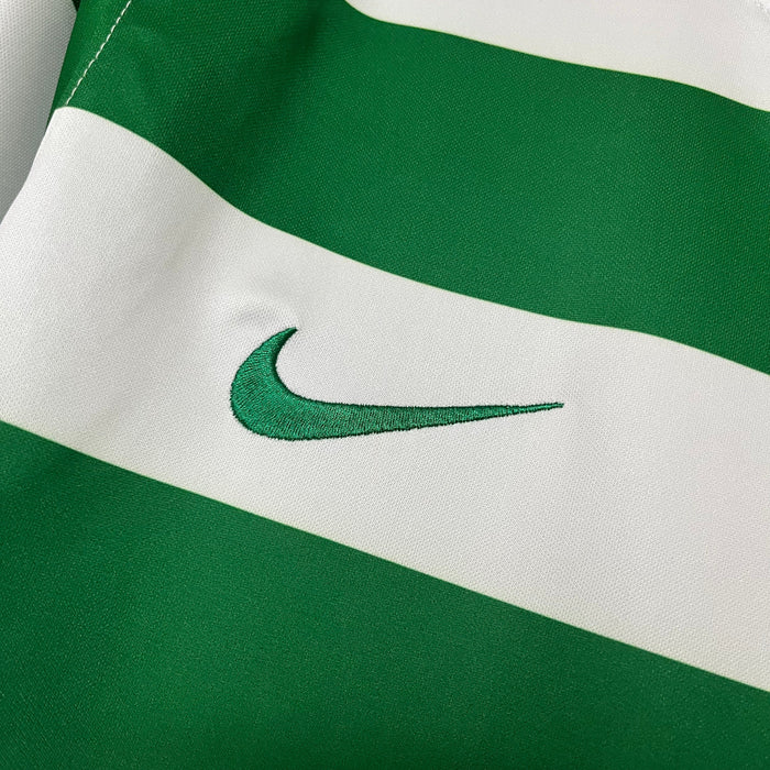 Sporting Lisbon 25-26 | Home