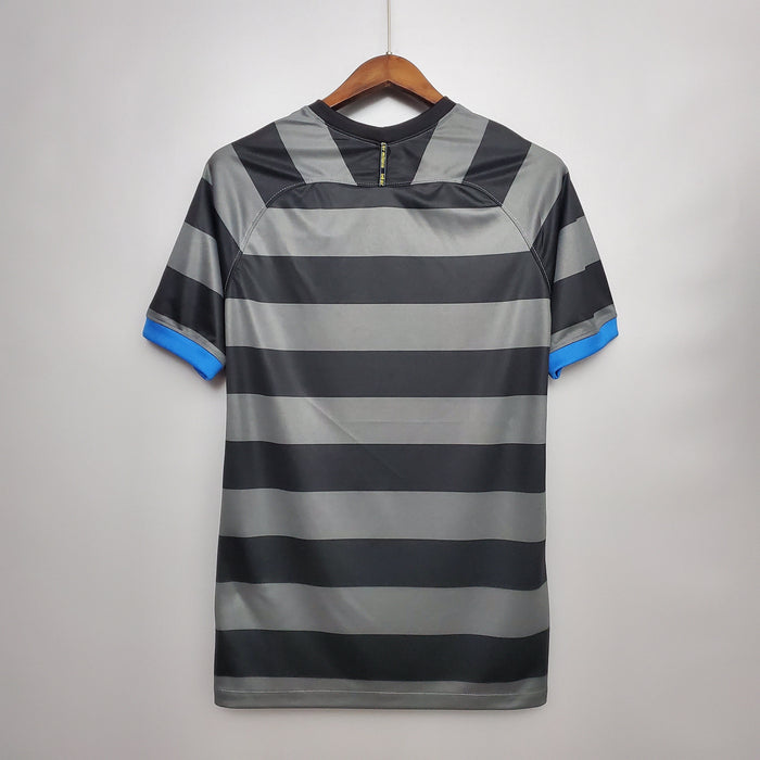 Inter Milan 20-21 | Retro 3rd Away